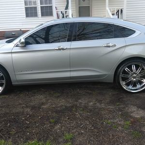 Meet your Posher, James